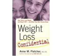 Weight Loss Confidential (ebook)