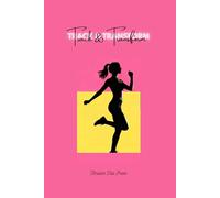 Weight Loss Journal: 90-Day Weight Loss Planner, Food & Snack Tracker, Sleep Log, Body Measurement, Fitness & Daily Progress Logbook