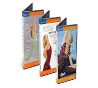 Weight Loss Program: Complete Yoga [Reino Unido] [DVD]