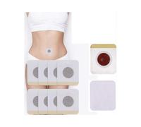 Weight Loss Sticker,Magnetic Burning Abdominal Fat Away Sticker for Beer Belly Buckets