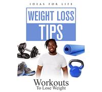 Weight Loss Tips: Workouts to Lose Weight [USA] [DVD]