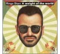 Weight of the World / After All These Years / Don't Be Cruel by Ringo Starr
