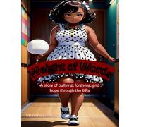 Weight of Words: A Story of Bullying, Forgiveness, and Hope Through the 6 Rs
