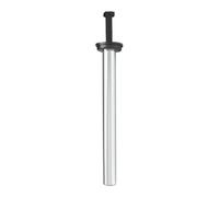 Weight Plate Holder, Gym Storage Rack, Heavy-Duty Barbell Mount, Sturdy and Space-Saving Design, Squat Racks Attachment, Compact Ideal for Adults, Friends, Home Workout Enthusiasts