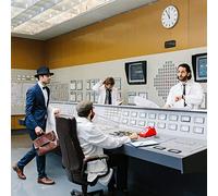 Weight,the - In Control [Vinilo]