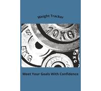 Weight Tracker: Track Measurements for waist, arms, thighs, and hips to see your body transform week by week, set clear targets for date, arms, waist, hips, thighs, and weight