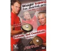 Weight Training for Martial Arts by Marcus Temming