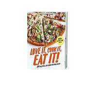 Weight Watchers Cookbook 2015 Love it Cook it Come It Incluye Sin Gluten
