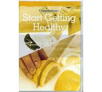 Weight Watchers Start Getting Healthy : Eat Well , Move Smart , Work Out