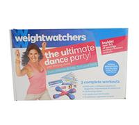 Weight Watchers: Ultimate Dance Party Kit [USA] [DVD]