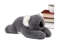 Weighted Animal - Plush PP Cotton 30cm Long Body | Cuddle Buddy Doll with Soft Pressure Fill, Sleep Support, | Weighted Stuffed Animal Cartoon Cushion Bedtime Comfort