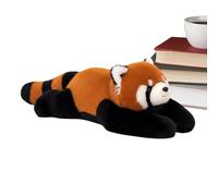 Weighted Animal - Plush PP Cotton 30cm Long Body | Cuddle Buddy Doll with Soft Pressure Fill, Sleep Support, | Weighted Stuffed Animal Cartoon Cushion Bedtime Comfort