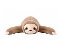 Weighted Animals - Plush Toy Animals, Adorable Stuffed Toys with Soft Filling, Comfort Companion for Relaxation and Play, Decorative Item Supporting Nursery Bed Sofa Birthday Christmas Travel Office