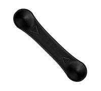 Weighted Bookmarks - Book Weight Holder | Heavy Leather Book, Weight Page Holder, Cookbook Bookmarks, Open Paperback Textbook Reading For Paper Cookbooks Music Books