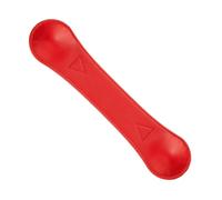 Weighted Bookmarks - Book Weight Holder | Heavy Leather Book, Weight Page Holder, Cookbook Bookmarks, Open Paperback Textbook Reading For Paper Cookbooks Music Books