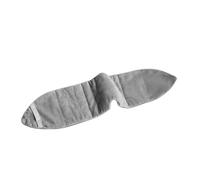 Weighted Eye Cover, 28.35x5.51 inches Men Weighted Covers for Sleeping, Gentle Pressure Sleep Aid with Soothing Fabric, for Home Nap Time Meditation Trip Office Airplane Vacation