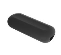 Weighted Pencil, Ergonomic Writing Aid for Children, Silicone Ideal School Supplies, Perfect Correction Tool for Exam Preparation, Great for Journaling and Note Taking, Enhances Writing, 5.9x2.3x1.8cm