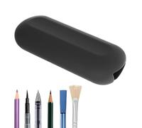 Weighted Pencil, Ergonomic Writing Aid, School Supplies Tool, Handwriting Correction Accessory, Steady Grip Helper, Ideal for Children, Exam Preparation, Journaling, Note Taking, 2.32x0.91x0.71 Inches