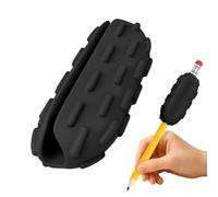 Weighted Pencil - Weighted Pencil Grips, School Supplies Correction Tool | Writing Aids For Kids, Children, Elderly, Special Needs, Classroom Practice, Education, Elementary School And Kindergarten