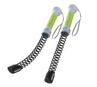 Weighted Rôpelęss Battle Ropes - New Upgraded Weighted Rôpelęss Battle Ropes, Quiet Portable Training Rope | For Men Adult Fitness Workouts Aerobic Exercise Muscle Strength Building Sports