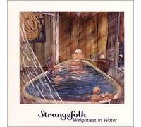 Weightless in the Water