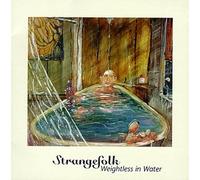 Weightless in the Water