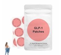 Weightless Patches,Weight Loss Patches,Natural Ingredients Cosmetic Patch,Body Shaping,Natural Ingredients, Moisturizing, Gentle and Soothing, for All Skin (1 Bag)