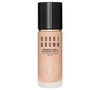 BOBBI BROWN Weightless Skin Foundation SPF 15 Cool Beige, 30 ml
