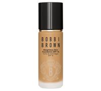 Weightless Skin Foundation SPF 15 Neutral Honey, 30 ml