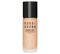 BOBBI BROWN Weightless Skin Foundation SPF 15 Neutral Sand, 30 ml
