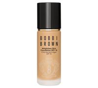 Weightless Skin Foundation SPF 15 Warm Natural, 30 ml