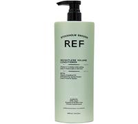 REF Stockholm Weightless Volume Acondicionador 1.000 ml