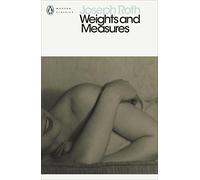Weights And Measures (Penguin Modern Classics)