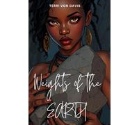 Weights Of The Earth: A Blank Journal For Earth Signs