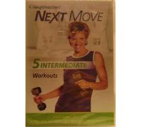 WeightWatchers Next Move: 5 entrenamientos intermedios