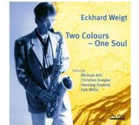 Weigt, Eckhard - Two Colours, One Soul