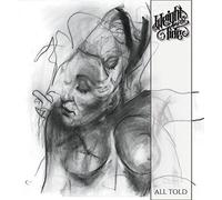 Weigth of the Tide - All Told