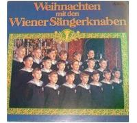 Weihnacht mit den (1988, & Placido Domingo) / Vinyl record [Vinyl-LP]