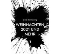 Weihnachten 2021 Und Mehr (ebook)