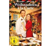 Weihnachten à la Carte [DVD]