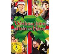 Weihnachten allein zu Haus [Alemania] [DVD]