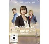 Weihnachten an der Küste - Christmas On The Coast [Alemania] [DVD]