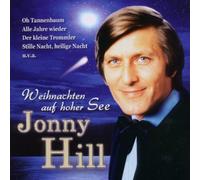 Weihnachten auf hoher See