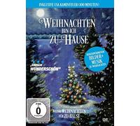 Weihnachten bin ich Zuhause [Alemania] [DVD]