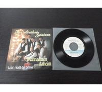 Weihnachten daheim/Leise rieselt der Schnee / Vinyl single [Vinyl-Single 7'']