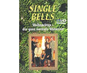 Weihnachten - Der ganz normale Wahnsinn. 2 DVD Paket [Alemania]
