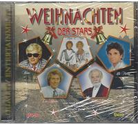 Weihnachten der Stars - Christian Anders, Frank Pavell, Elfi Graf, Elmar Gunsch, Robert Jung, Nina & Mike..