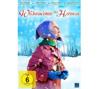 Weihnachten des Herzens [Alemania] [DVD]