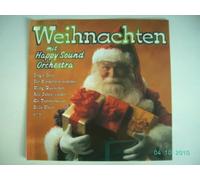 Weihnachten: Die beliebtesten Weihnachtslieder im Happy-Sound