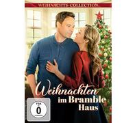 Weihnachten im Bramble Haus (DVD) David Haydn-Jones (Importación USA)